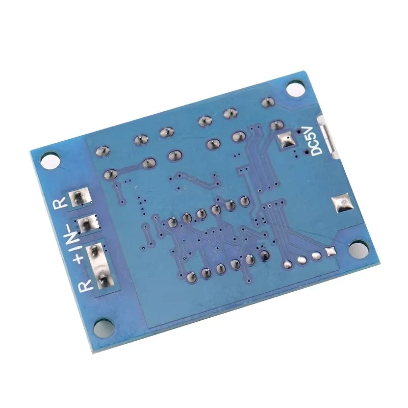 ZB2L3 Battery Tester LED Digital Display 18650 Lithium Battery Power Supply Test Resistance Lead-acid Capacity Discharge Meter