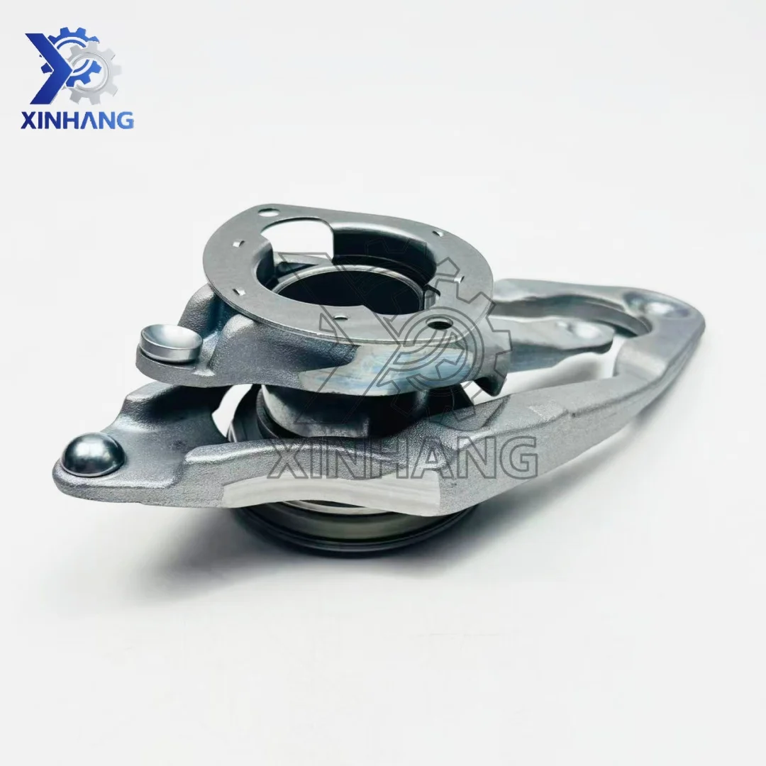 Old model DQ200 0AM DSG7 Clutch Fork Release Bearing Kit Suitable for VW Santana, Bora, Polo, CC, Passat, Lavida, Beetle, Jetta