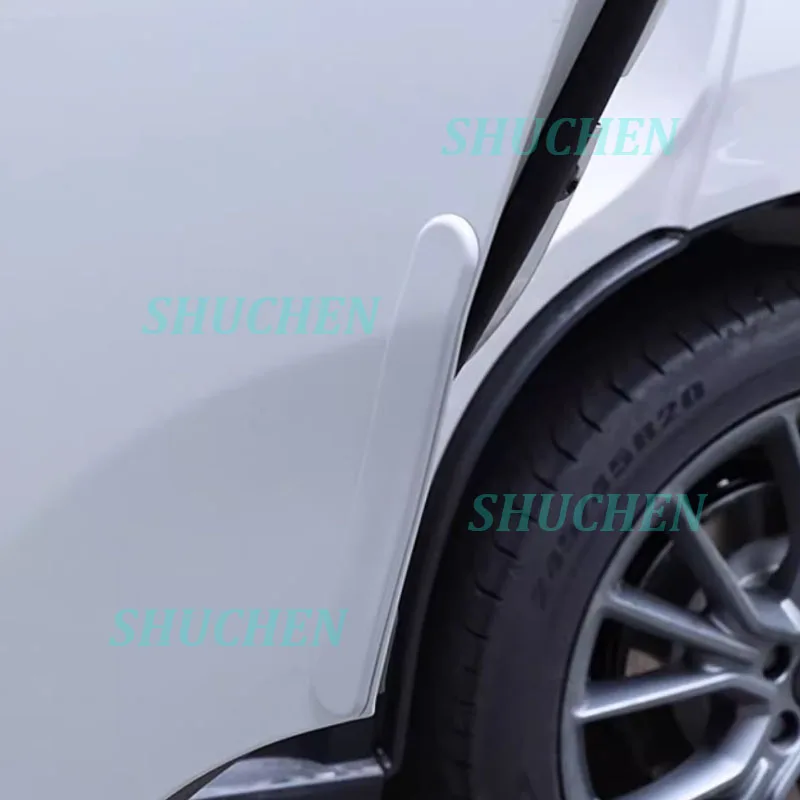 Рисунок 6 - Бамперная полоса двери автомобиля