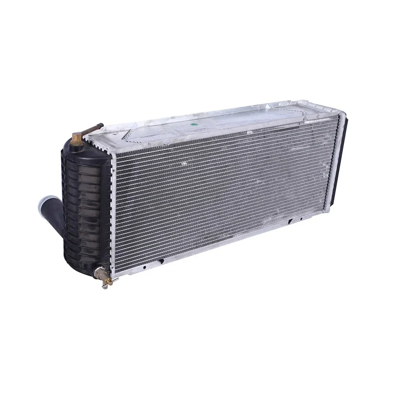 Spare parts Oil cooler for Wheel Loader with high quality