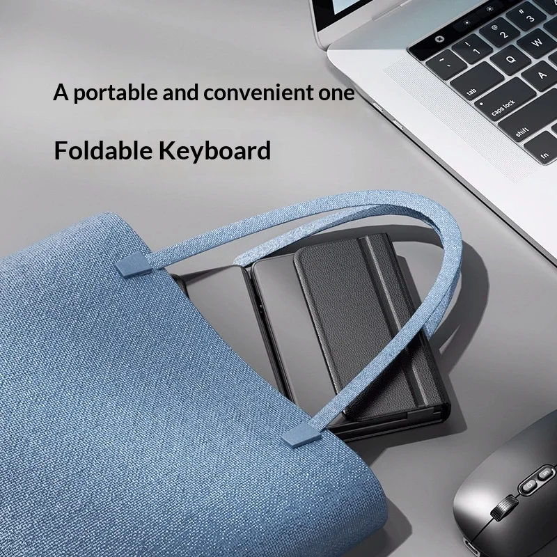 Mengzu Tri Fold Wireless Bluet - Gaming Keyboard Wireless avis et prix