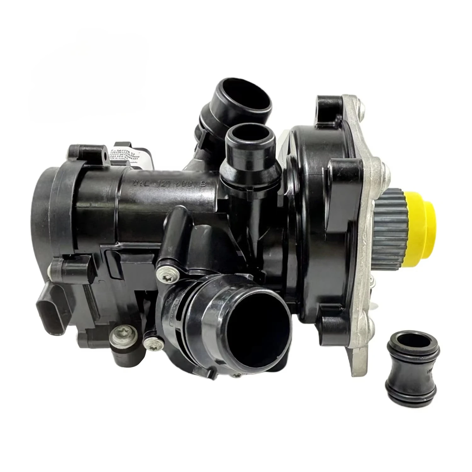 

For Audiss A1 A3 A4 A5 A6 A7 Q3 Q5 Vw Jetta Golf MANER 06L121600B Auto Parts Thermostat