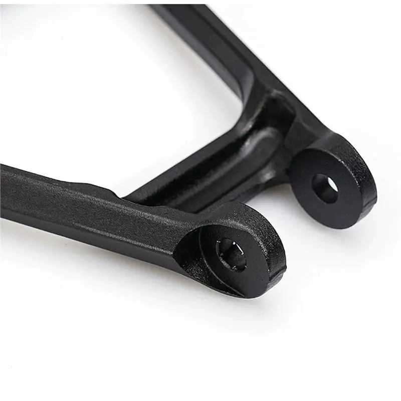 DT42-Rear Shock Triangle For Surron Light Bee Universal Suspension Link Arm Shock Link Shock Link
