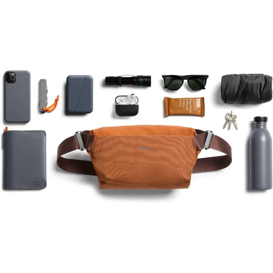 Сумка через плечо Venture Sling 6л