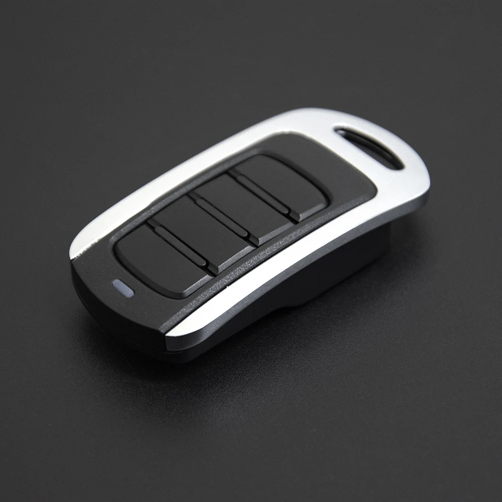 Garage Remote Control For JCM NEO RC1 RC2 RC4 TWIN-R MINI 433.92MHz Rolling Code Garage Door Opener Gate Keyfob Hand Transmitter