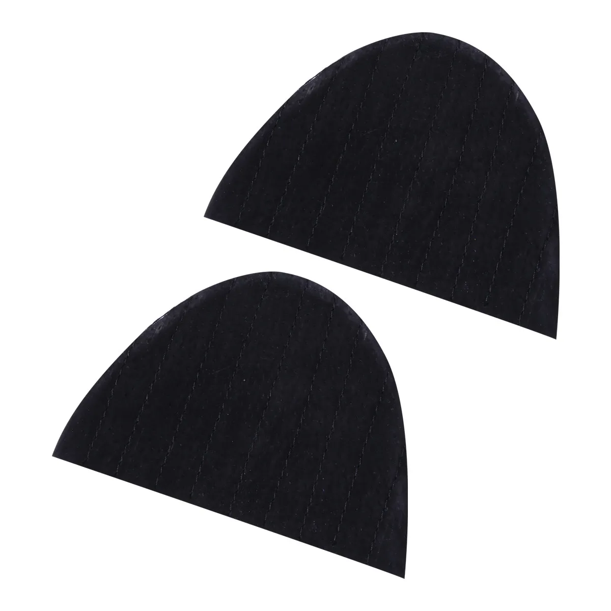 

1 Pair Invisible Heel Pads Anti-Wear Self-Adhesive Shoe Cushion Back Heel Stickers Foot Care Protector Relief Pain Callus