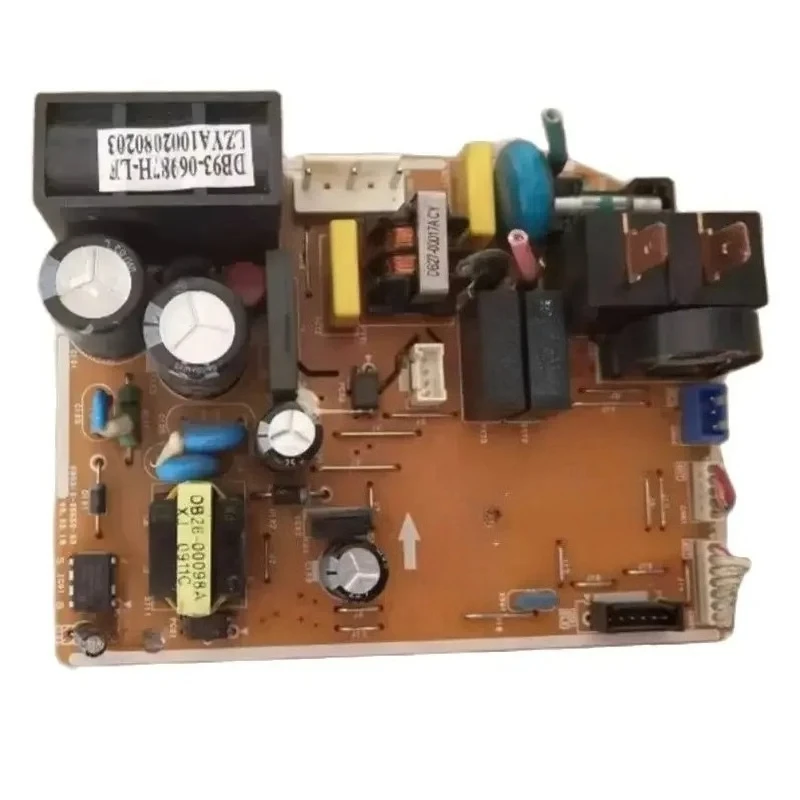 

used for Samsung Air Conditioning Internal Computer Board Main Board DB93-06987H-LF DB93-06987L