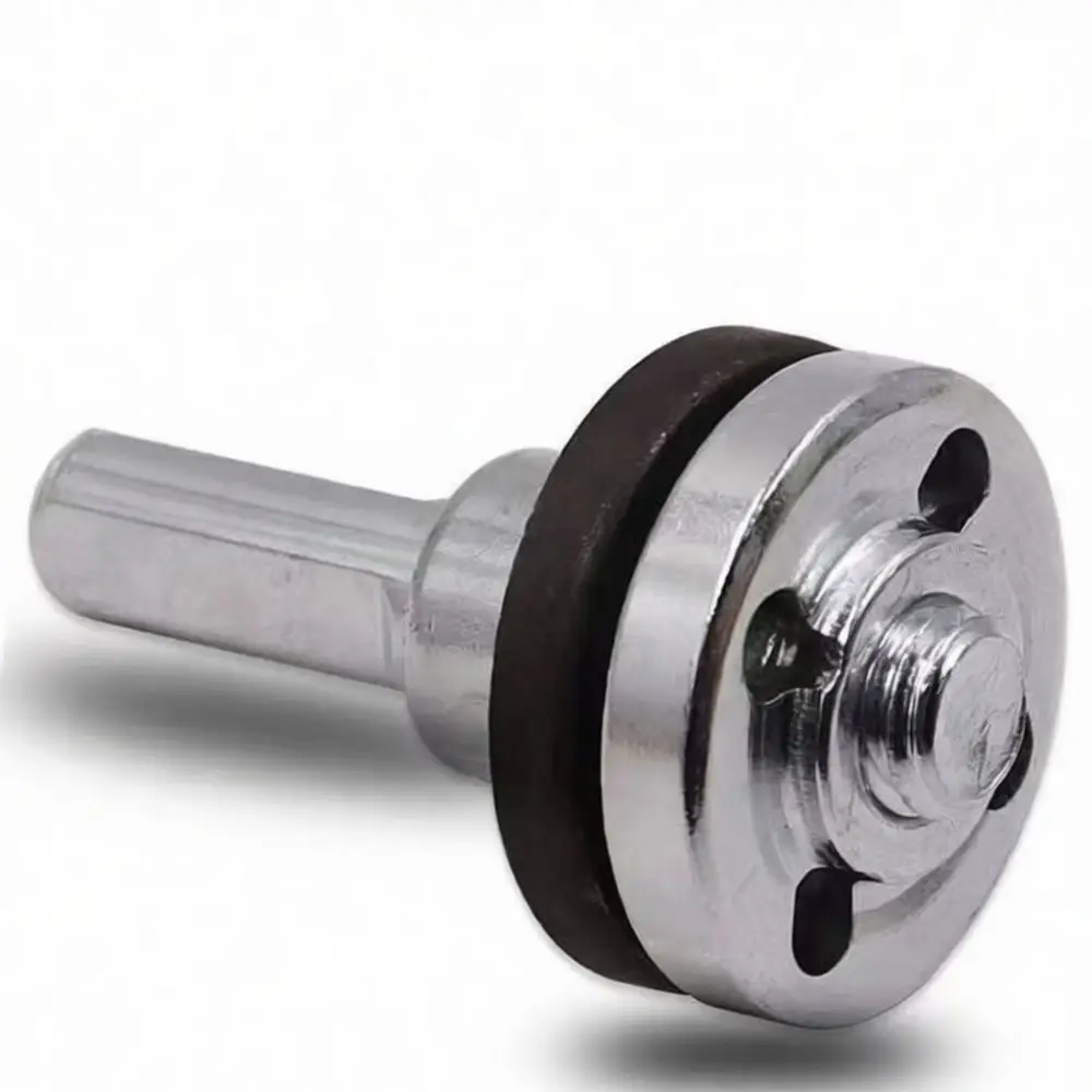 Drill To Angle Grinder Converter Attachment Set Rod Adapter Power Tool Accessory For Efficient Cutting Performance Tasks