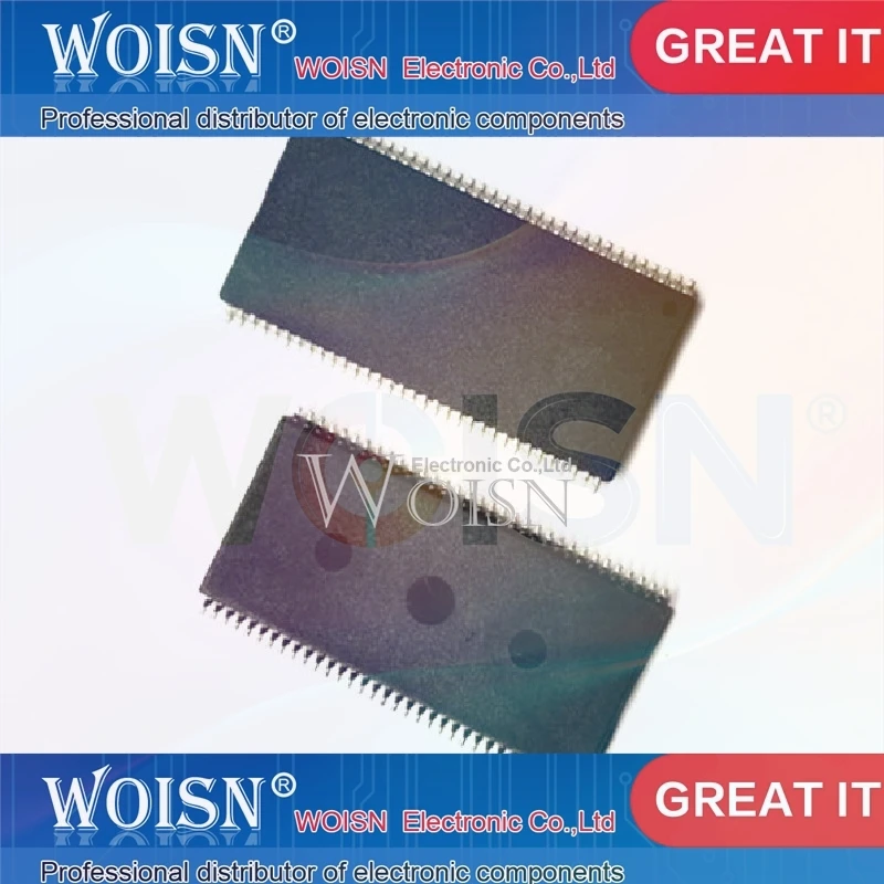 Premium Offer 1-5-10pcs K4H511638B-TCB3 K4H511638B  Price discounts Spot supply Ready Stock