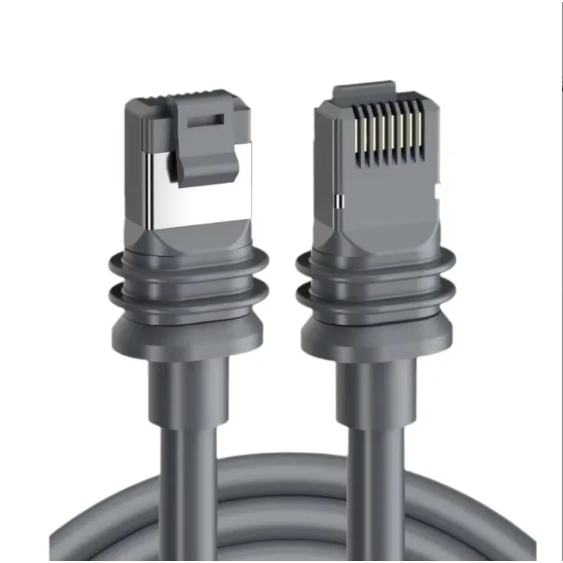 2M 5M 10M 15M 23M Custom for Starlink GEN3 Satellite Internet Kit V3 Cable Router and Antenna SPX for Starlink Generation 3
