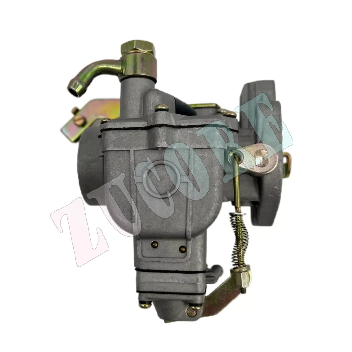 المكربن Carb CSH101E LJ276M CSP 30 مناسب لـ ATV UTV Campell DF4 650