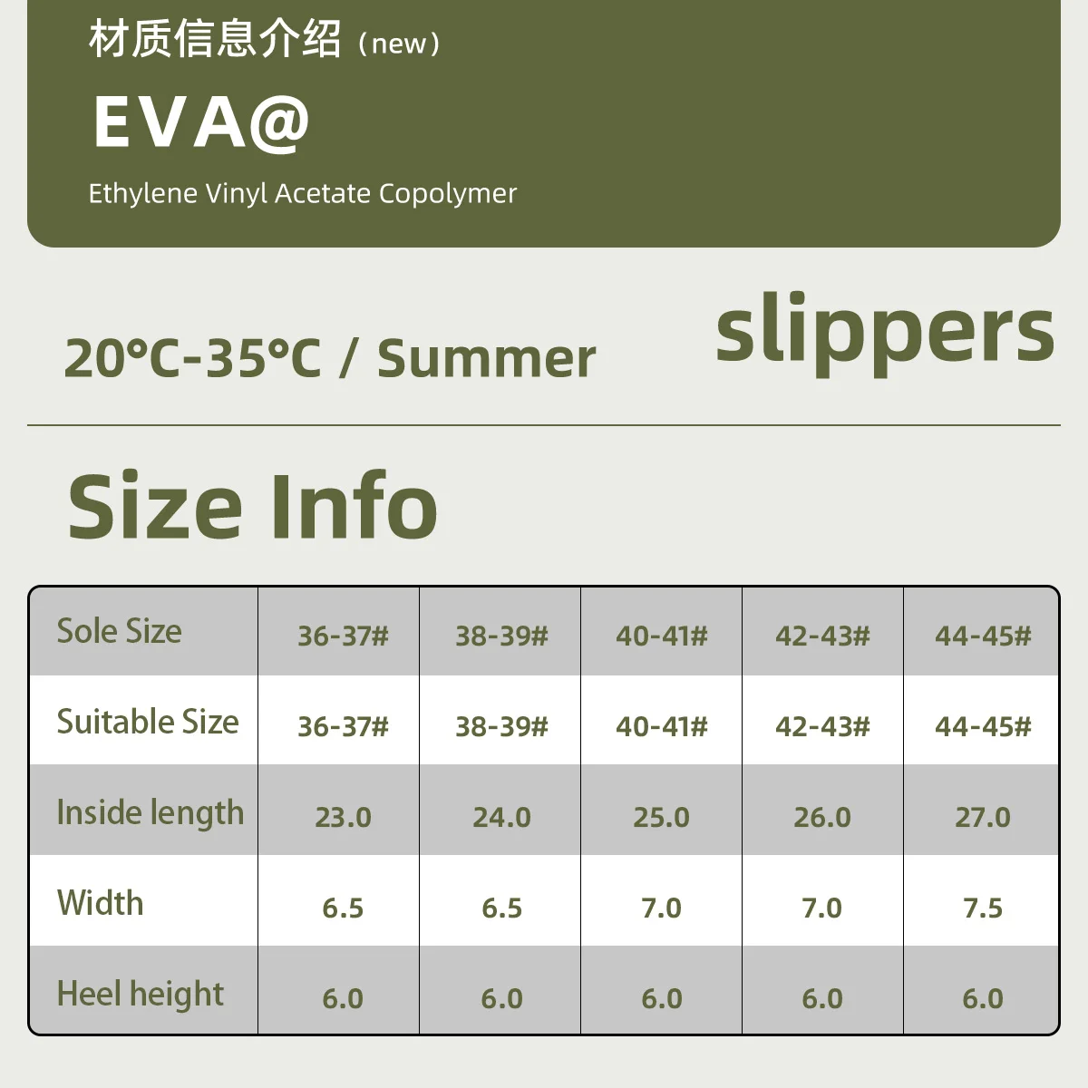 EVA Unisex Loch Schuhe Erhöhte Dicke Unterseite Outdoor Hausschuhe Rutschfeste Atmungsaktive Sport Hausschuhe – Detail 3