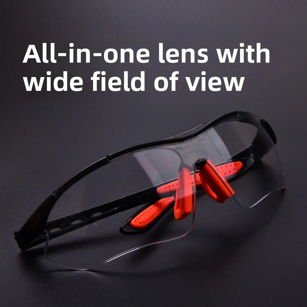 

Goggles, riding outdoor sports glasses, windproof, dustproof, splash-proof, labor protection glasses safety glasses