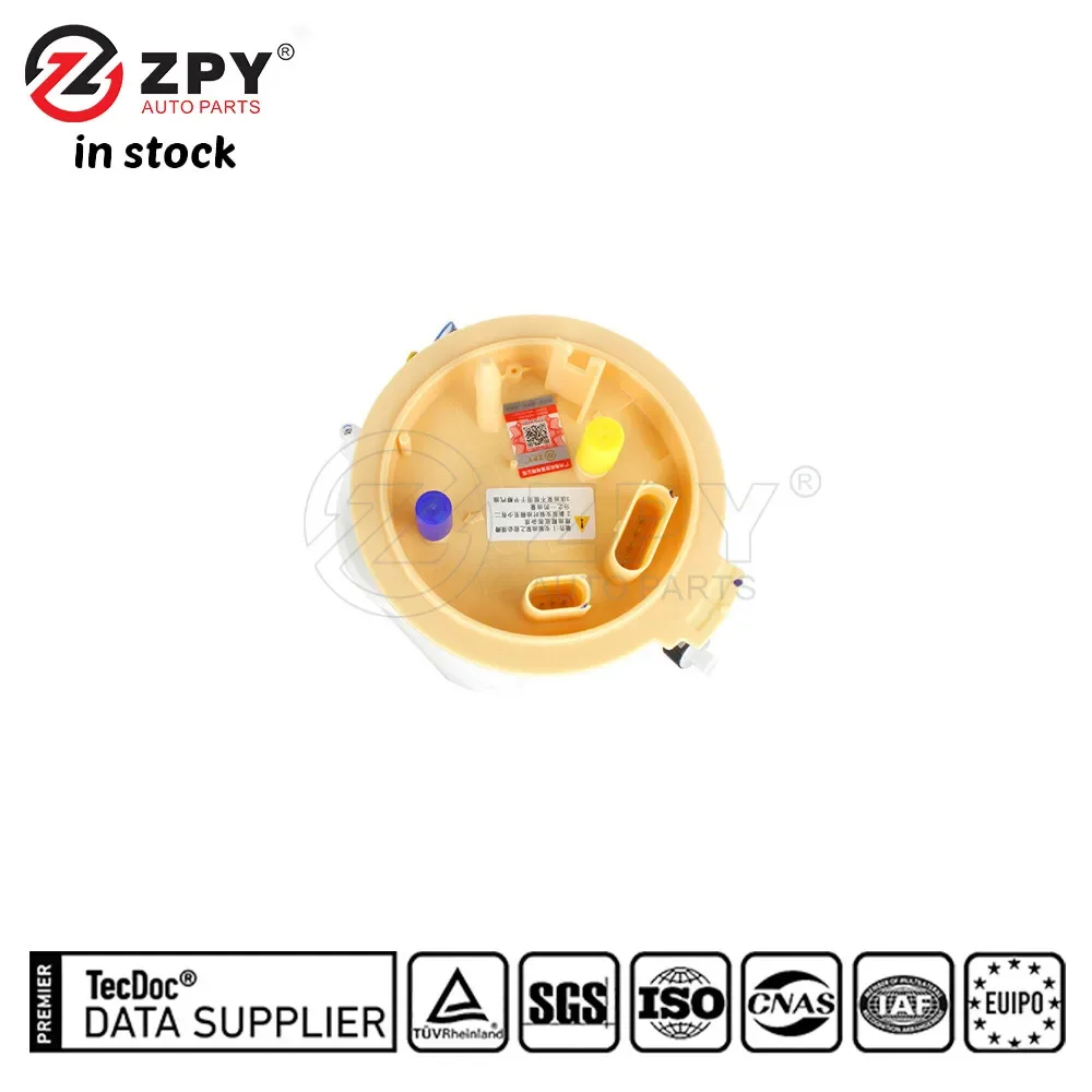 

ZPY New Hight Quality Fuel Pump Assembly For VW PASSAT CC 3AA919050B