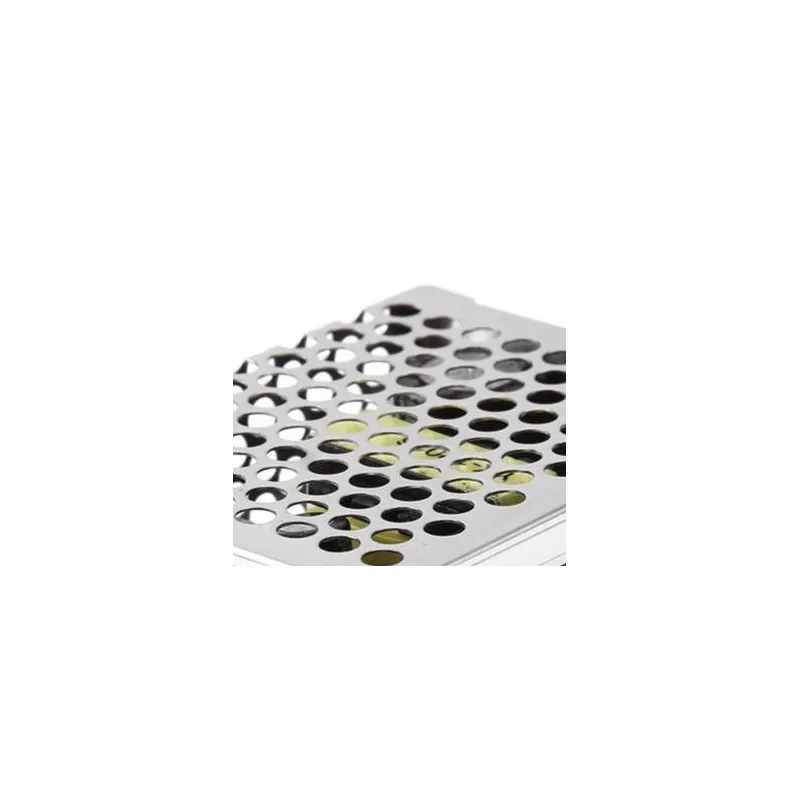 60W Lighting Transformer Multiple Protection LED Strip Light Power Adapter Automatic Voltage Regulation Electricity Accessories