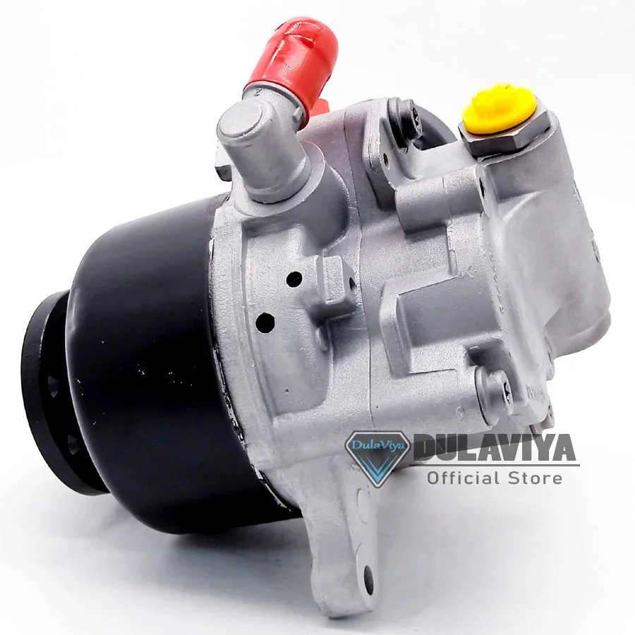 Power Steering Pump 2005-2013 For Mercedes Benz W221 CL600 CL65 S60 S65 V12 engine ABC A0054667101 0054667101 0044665801