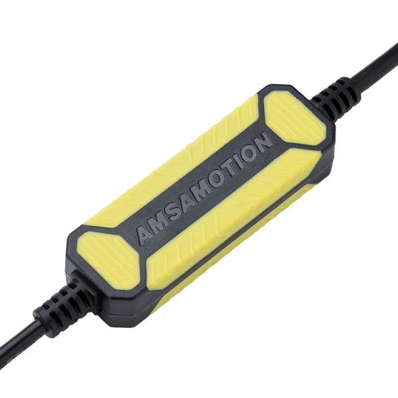 USB-PPI Programming Cable for Siemens S7-200 PLC USB Convert RS485 Adapter