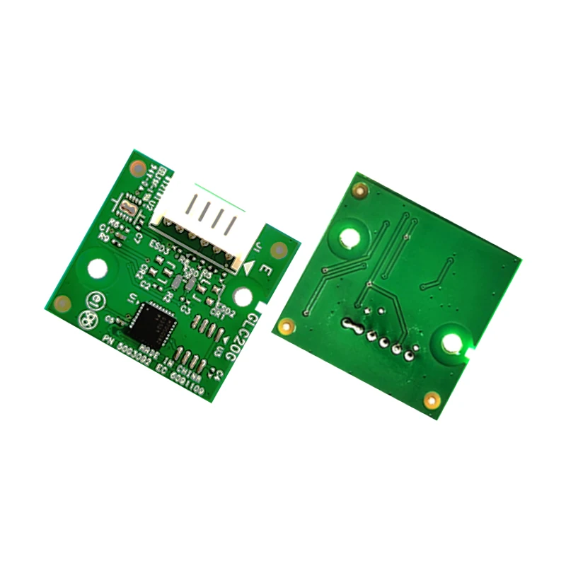 58D0Z00 150K Drum chip for LEXMARK MS725 MS823dn MS824 MS825 MX722 MX725 MX822 MX824 MX826 Drum cartridge chip