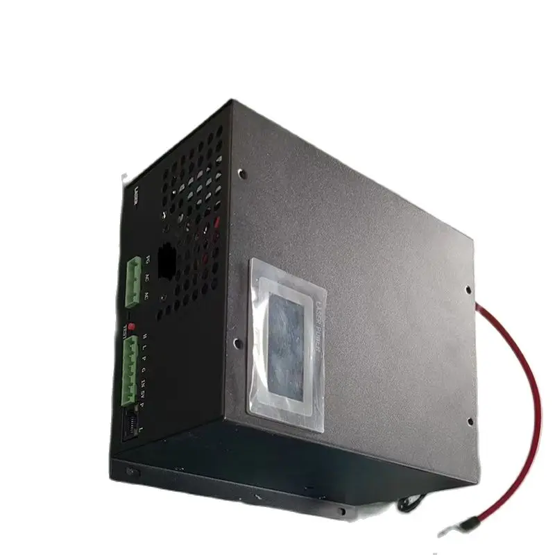 

50W 110V/220V Laser Power Supply Laser Source With the display for the Laser machine
