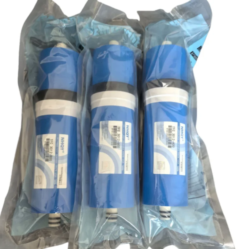 3012-400/600/800 RO Membrane 3012 Model reverse Osmosis Filter Kitchen Water Purifier Components