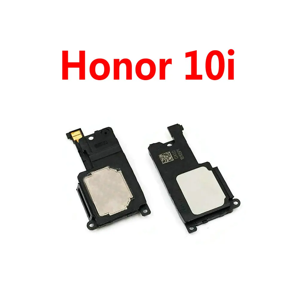 New Loud Speaker Buzzer Ringer Replacement Parts For Huawei Honor 10i Honor 10 Lite 10lite Music Speaker