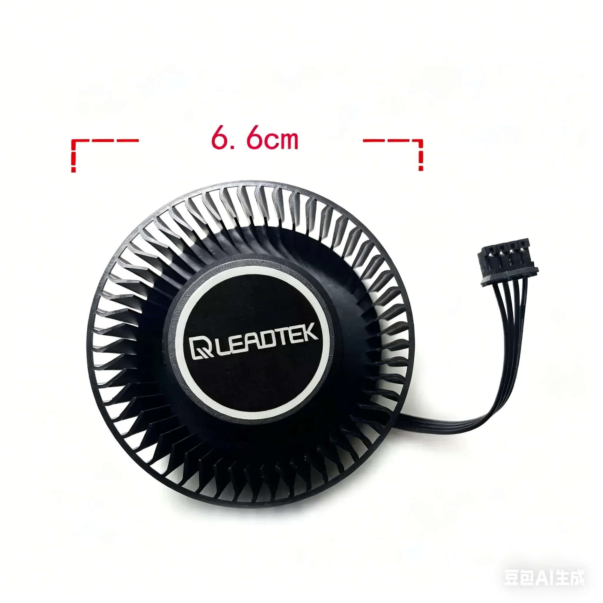 For NVIDIA Quadro M5000 M6000 P5000 P6000 K6000 68MM PLB06625B12HH Graphics Card Replacement Fan