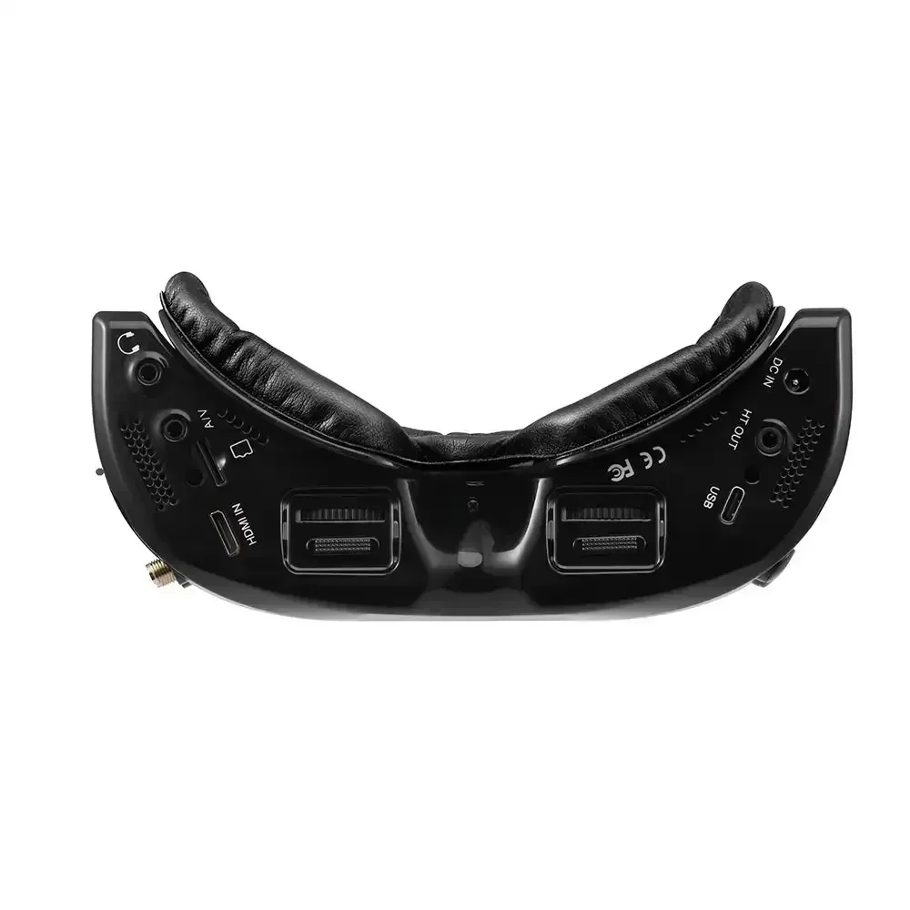 SKYZONE SKY04X Pro FPV Goggles