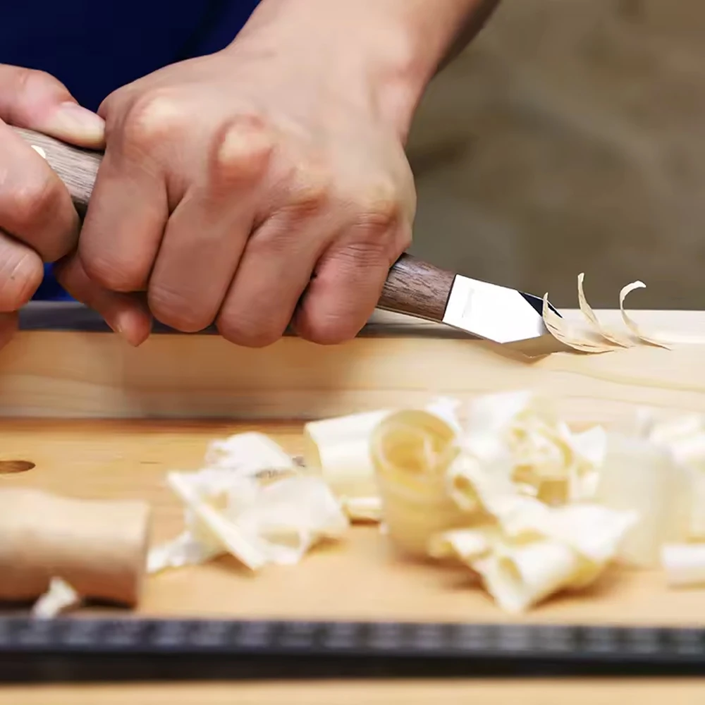 Thumbnail 3 - #18 Carving Chisels List of Top Picks