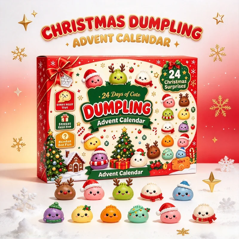 ปฏิทินนับถอยหลังคริสต์มาสสำหรั - Kids Toys Xmas บทวิจารณ์และราคา