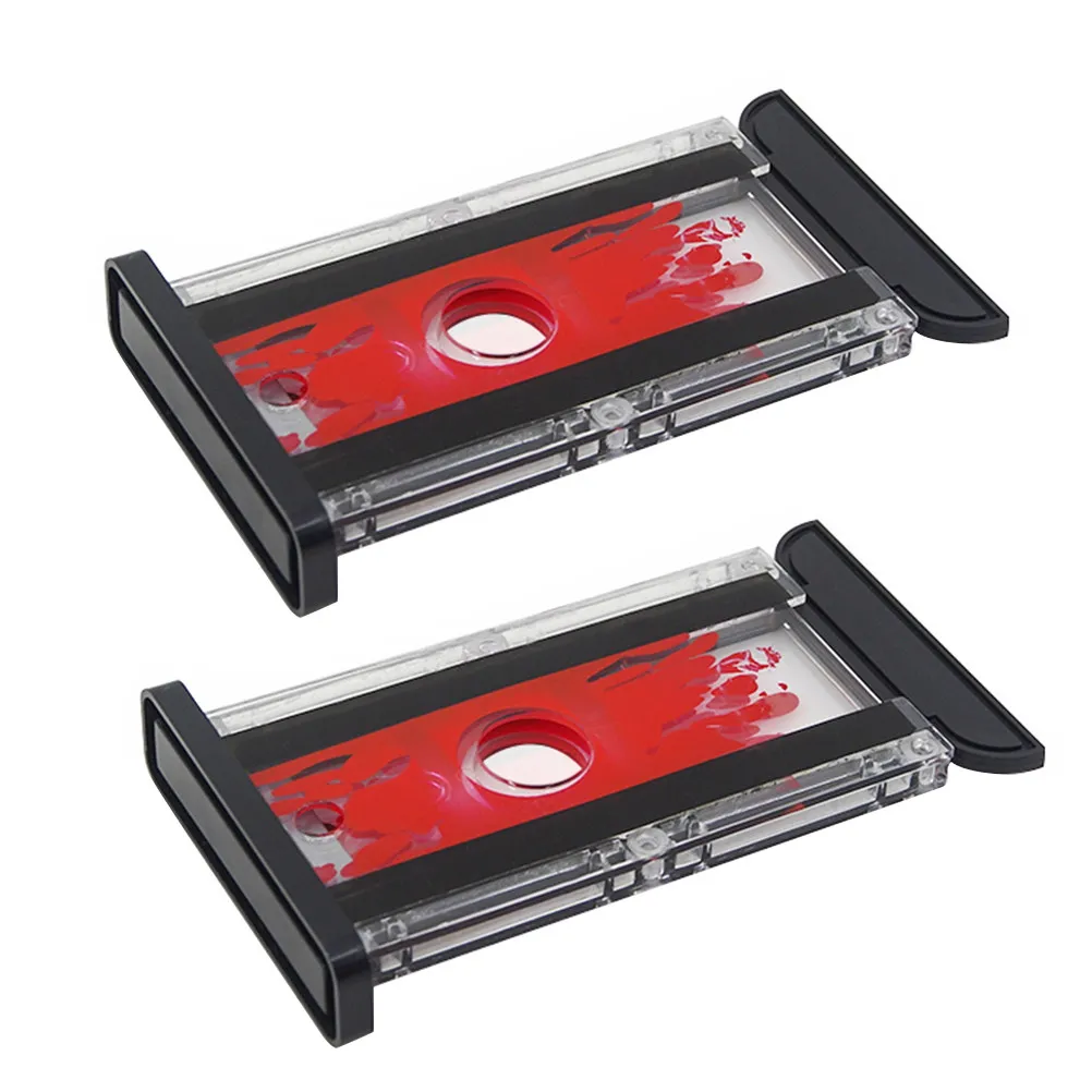 

2 шт. реалистичные искусственные пальцы для фокусов, реквизит для мистификаций, ужасающих шуток и вечеринок