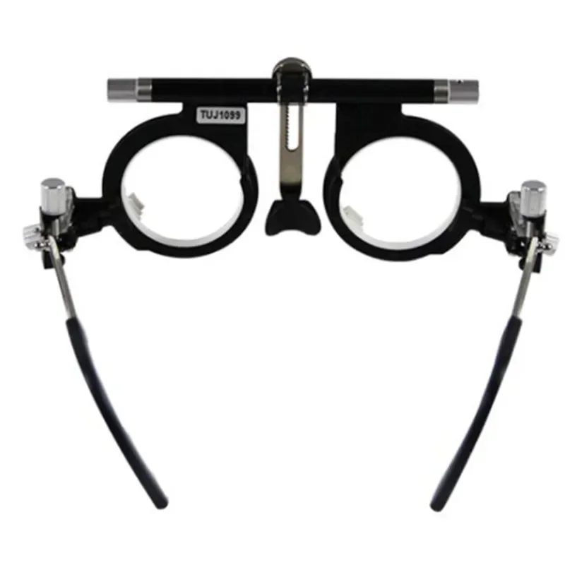 

Mirror Equipment Testing Frame Optometry Vision Testing Equipment Optometry Frame Pupil Distance Adjustable