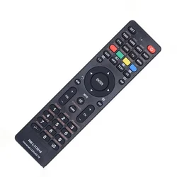 Universal Remote Control for Television RM-L1130+8 ABS Replacement Smart Television Soft Button English