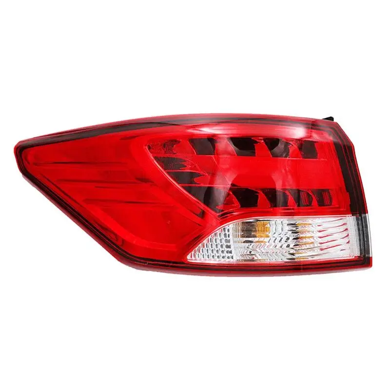 

Auto parts High quality Taillight outside tail lamp For Dongfeng DFM Fengshen 2015-2017 AX7 old model