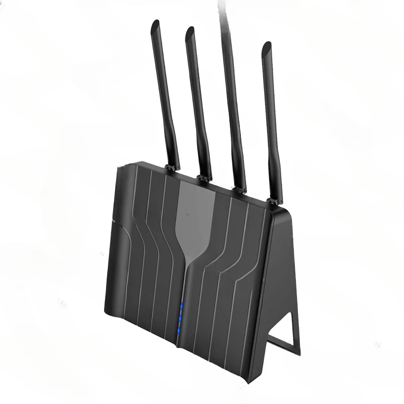 5G dual core smart router, MT7621A dual-band wireless router, wifi6 home, 1.80