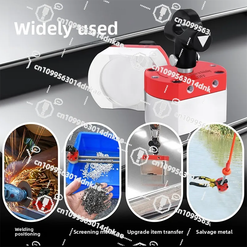 Multifunctional Switch, Positioning and Punching, Heavy Cargo Handling, Deep Water Salvage, Screening and Filtering