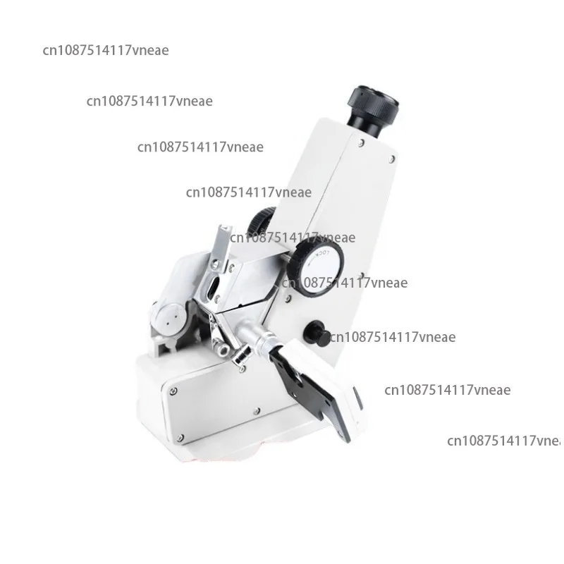 

Рефрактометр 2WAJ Монохромный рефрактометр Цифровой рефрактометр Брикса Оптическое оборудование 1 шт.