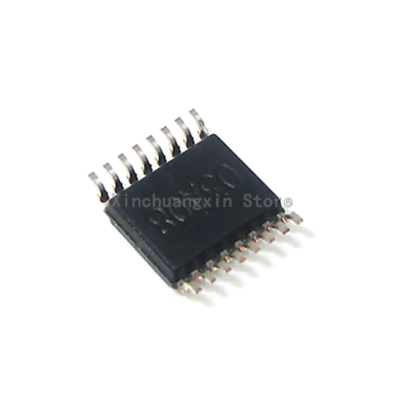 1PCS TS5V330CDBQR Printed Wire TE330C TS5V330DBQR Printed Wire TE330 SSOP-16  Analogue Switch/Multiplexer Chips