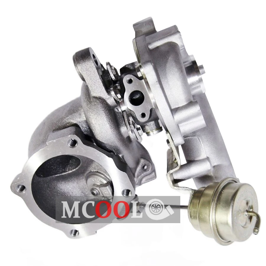 NEW K04 K04-001 Turbo For Audi A3 Upgrade A4 TT SEAT 1.8L Turbocharger 53049500001 K03 K03S Upgrade Turbine