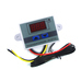 XH-W3001 10A 12V / 24V / 220V AC Digital LED Temperature Controller