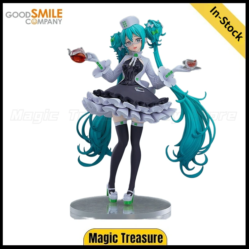 

【In Stock】Original GSC PUP Piapro Hatsune Miku Ver. Another Color Toys Ornaments Gifts