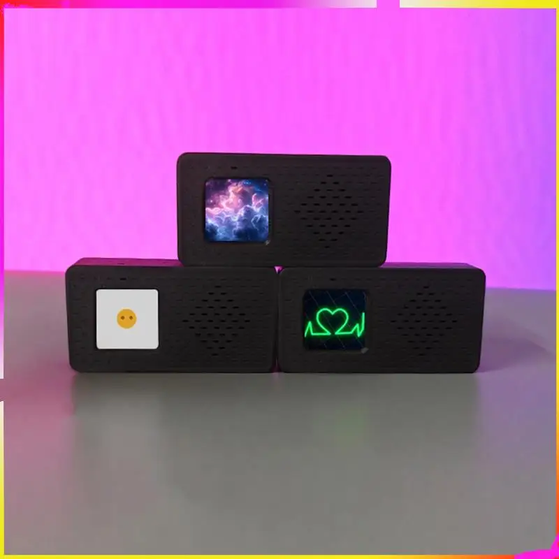 M04K 1,3-дюймовый ЖК-дисплей, Wi-Fi, метеостанция для Deepseek Xiaozhi, робот для голосового чата с искусственным интеллектом, плата разработки ESP32-S3