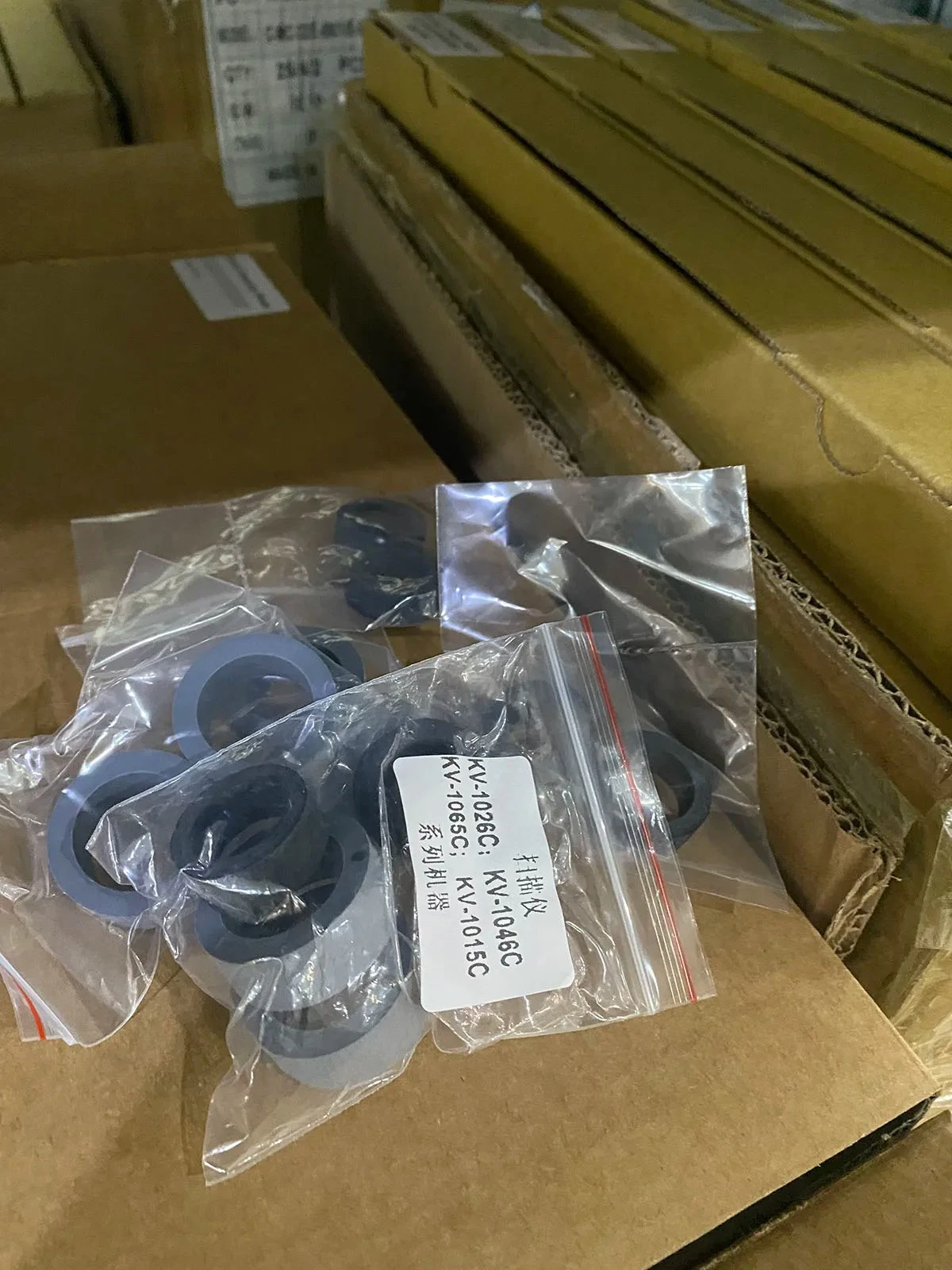 

5 компл. KV-SS058 комплект сменных роликовых шин для PANASONIC KV-S1026C KV-S1046C KV-S1065C KV-S1037 KV-S1038