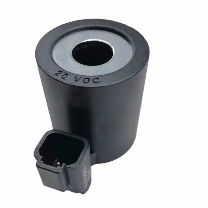 

84385 84385GT GE-84385 12V DC Solenoid Coil for Genie Z-45/25