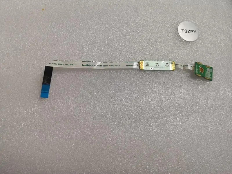 

Power Button Board for Dell Vostro A840 A860 1014 1015 DAVM8DYB2B0