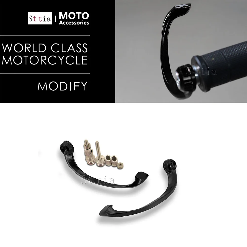 

Motorcycle Brake Handle Protects For Kawasaki Ninja 1100SX Ninja 1100Tourer Ninja 1100SX Performance 2025 Clutch Lever Protector