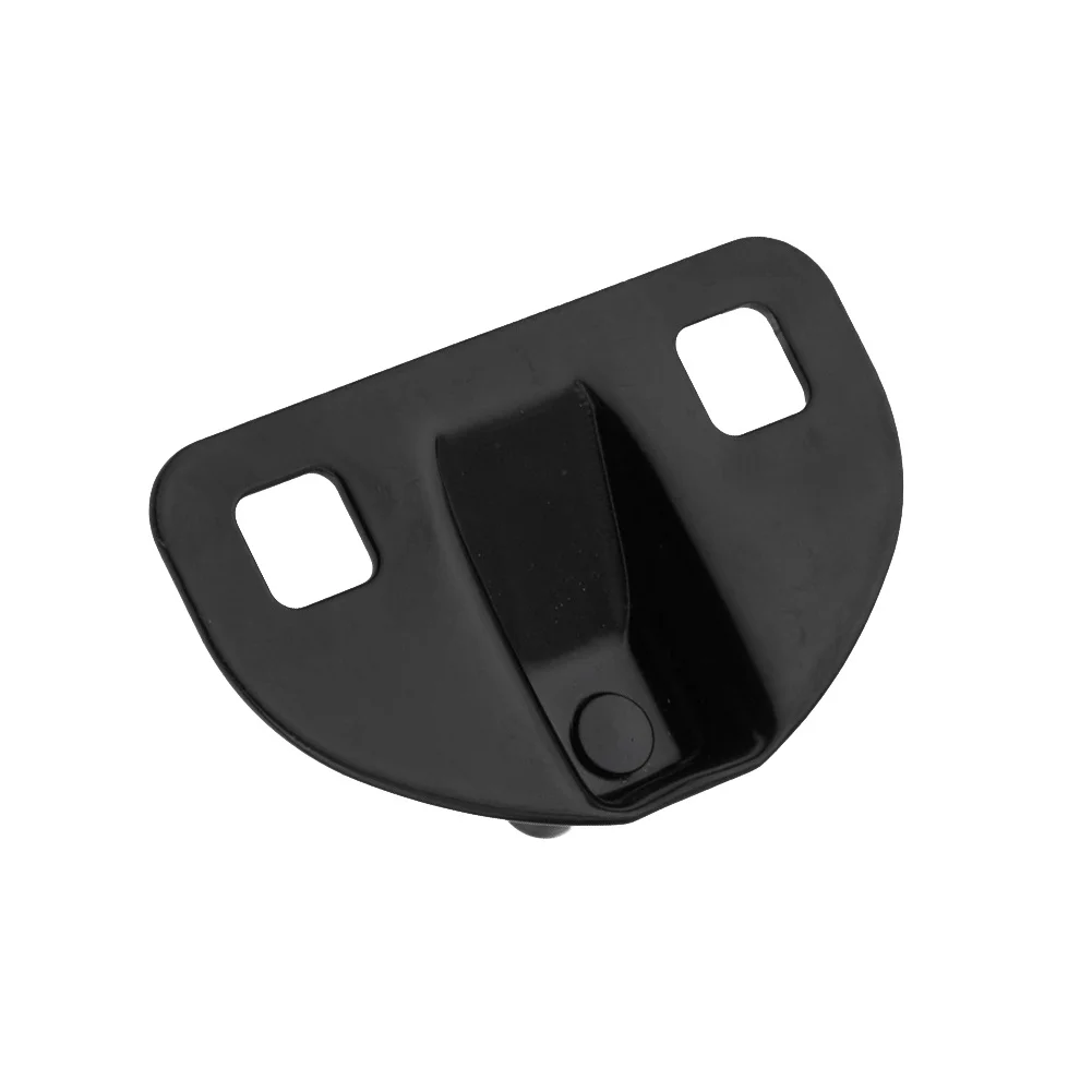 

Замок заднего дверного замка, пластиковый конструкция, запасная часть послепродажного обслуживания для ремонта задней двери для Renault Master III 2010-2020