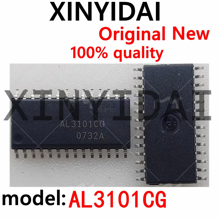 

1-2PCS AL3101CG 3101 SOP-28 brand new original