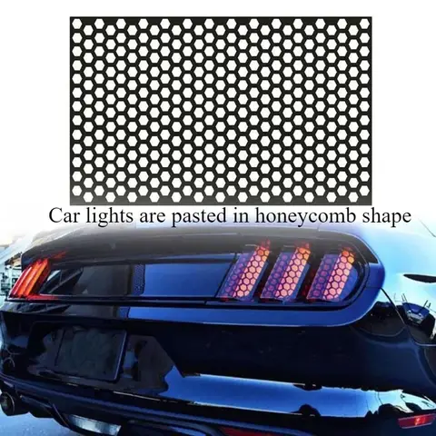 10 best sales honeycomb wrap - №1