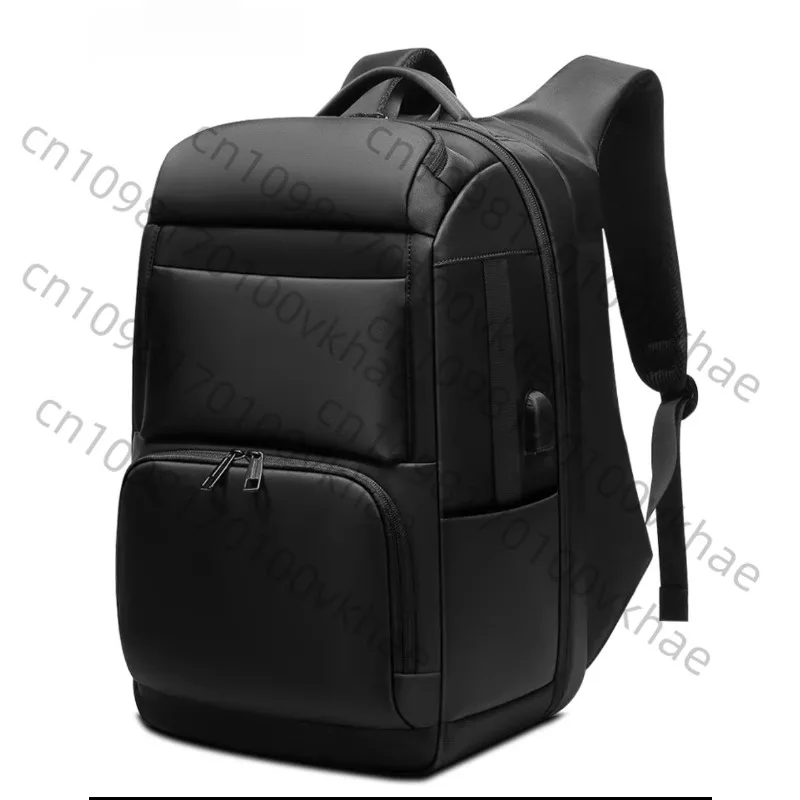 

Men's Large Capacity 17.3" Business Backpack