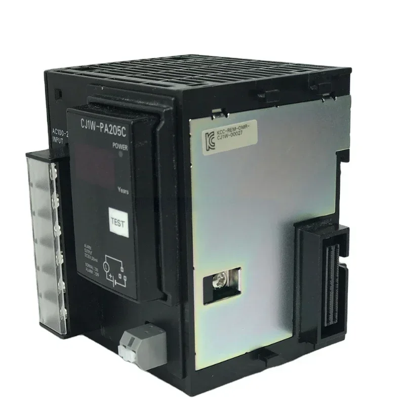 Plc CJ1W-PA205C Sys…